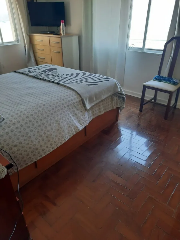 Apartamento, 3 quartos, 115 m² - Foto 4