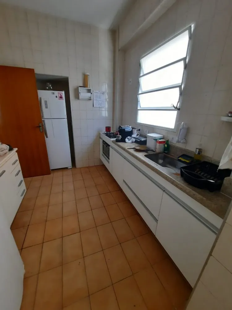 Apartamento, 3 quartos, 115 m² - Foto 2