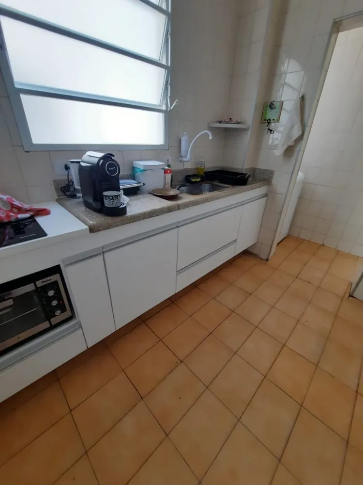 Apartamento, 3 quartos, 115 m² - Foto 1