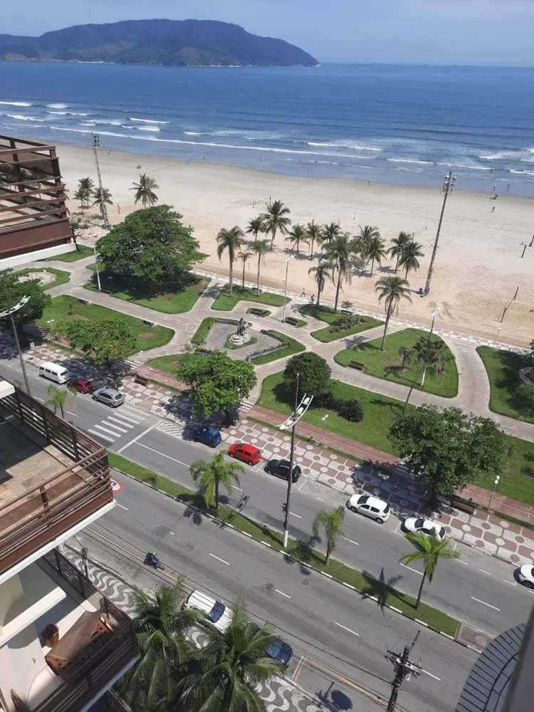 Apartamento, 3 quartos, 115 m² - Foto 1