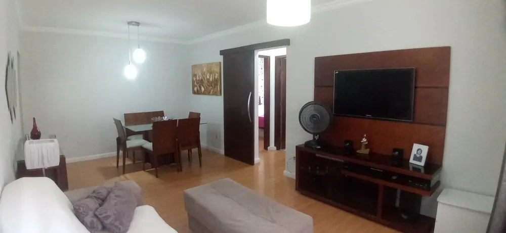 Apartamento, 2 quartos, 80 m² - Foto 1