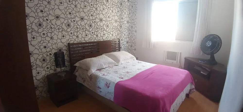 Apartamento, 2 quartos, 80 m² - Foto 1