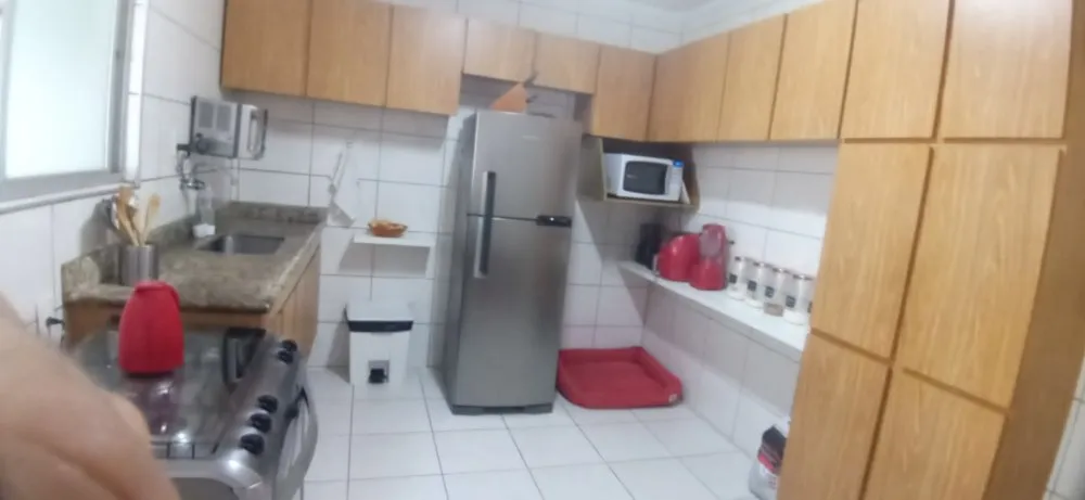 Apartamento, 2 quartos, 80 m² - Foto 2