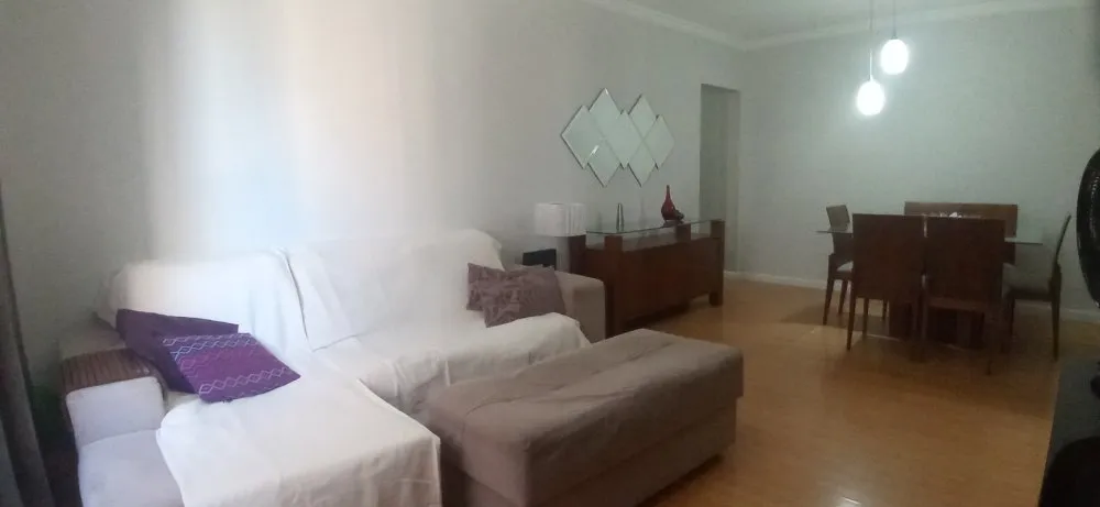 Apartamento, 2 quartos, 80 m² - Foto 3
