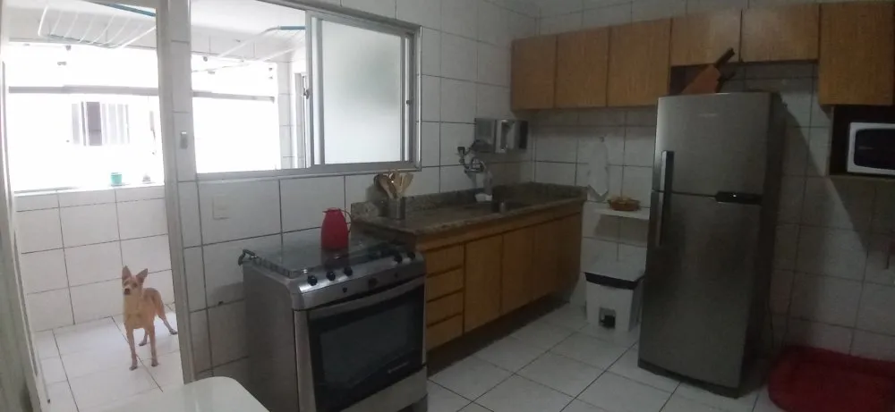 Apartamento, 2 quartos, 80 m² - Foto 6
