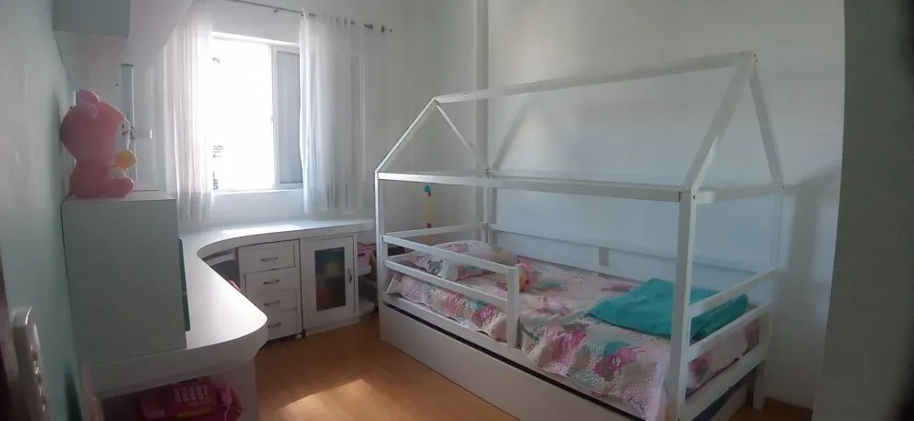 Apartamento, 2 quartos, 80 m² - Foto 6