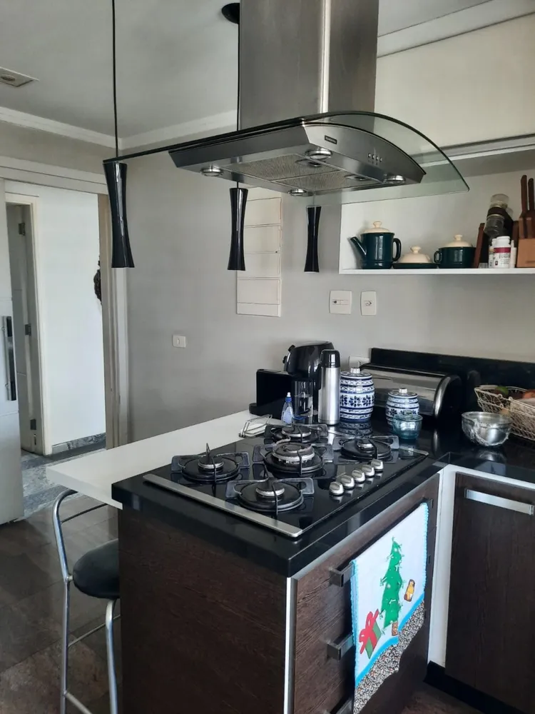 Cobertura, 3 quartos, 245 m² - Foto 10