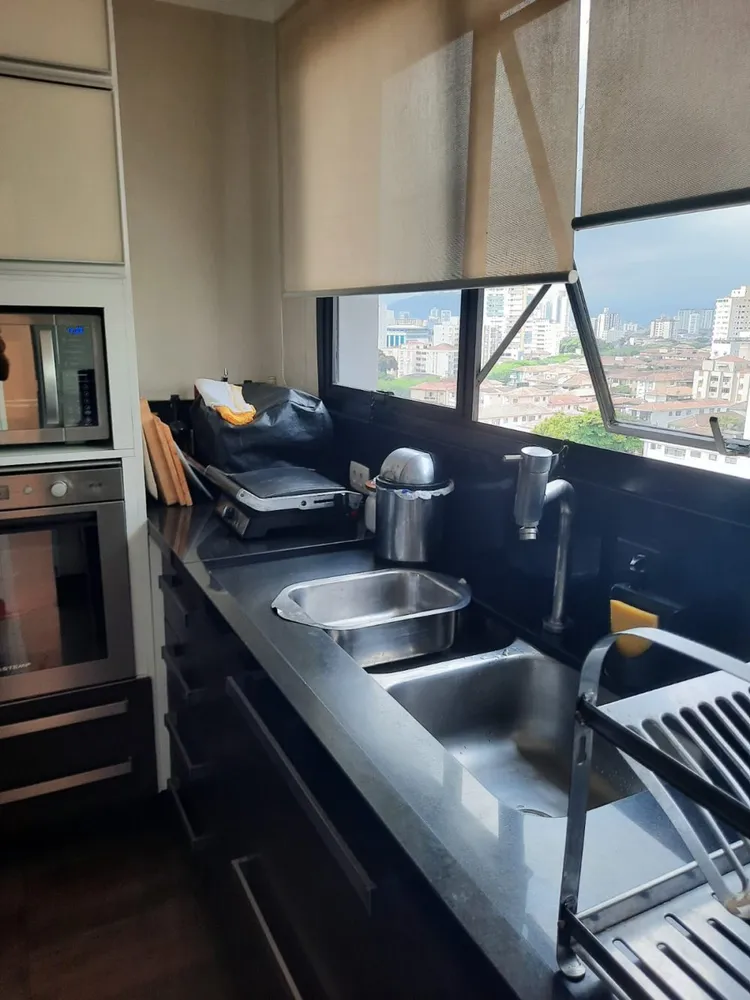 Cobertura, 3 quartos, 245 m² - Foto 11