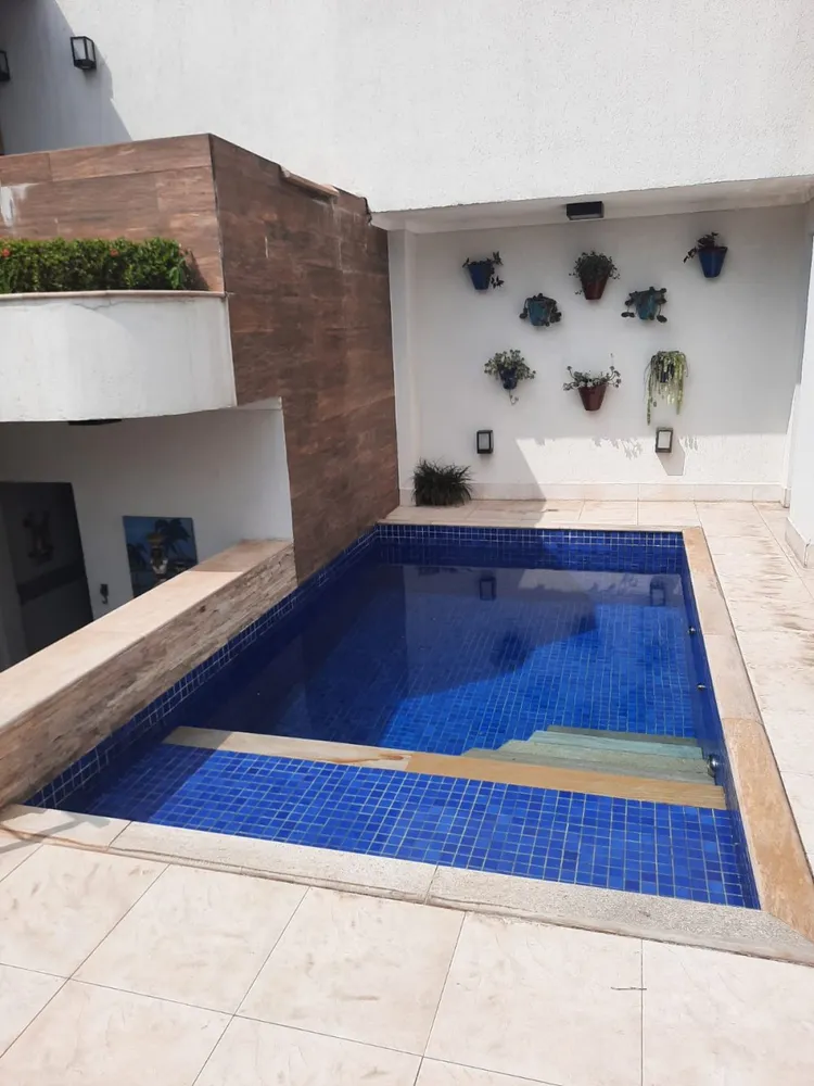 Cobertura, 3 quartos, 245 m² - Foto 5