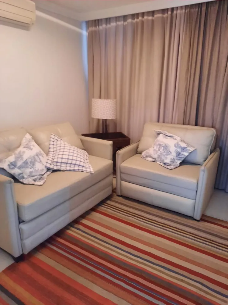 Cobertura, 3 quartos, 245 m² - Foto 7