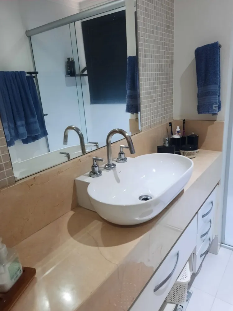 Cobertura, 3 quartos, 245 m² - Foto 2