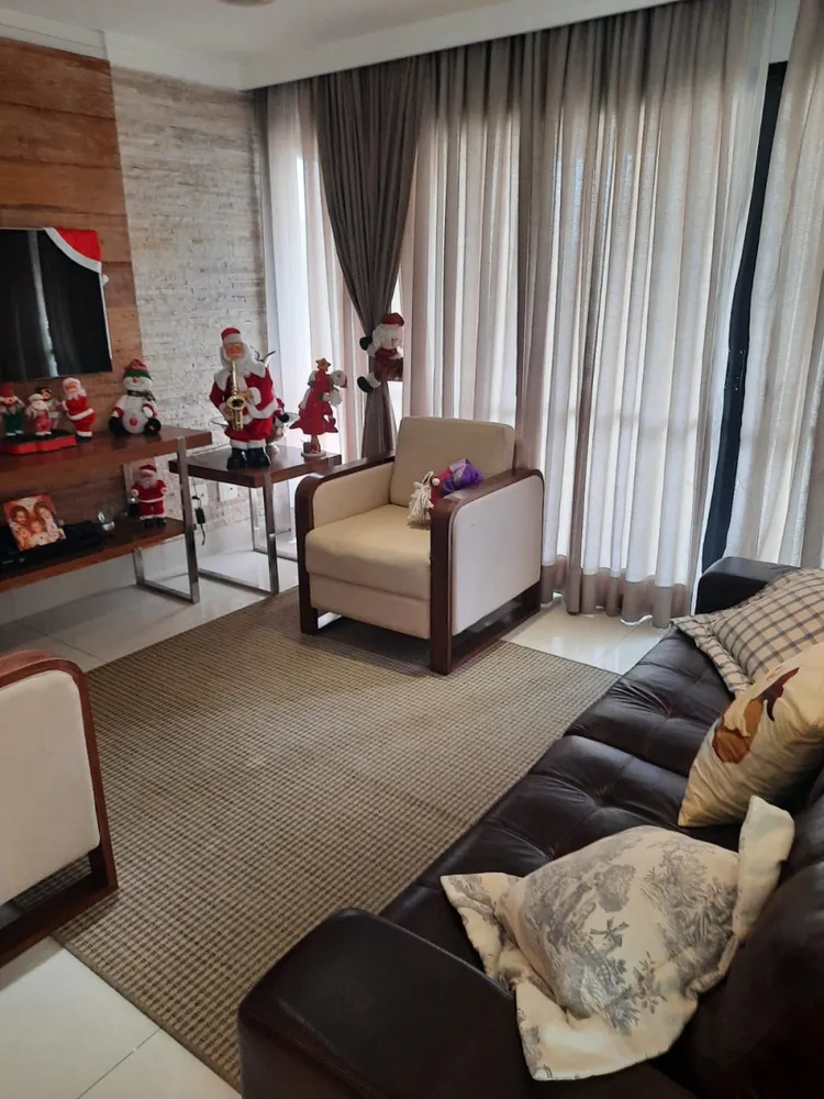 Cobertura, 3 quartos, 245 m² - Foto 9