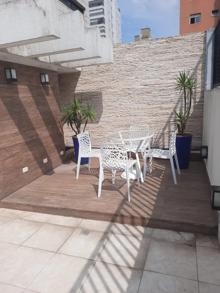 Cobertura, 3 quartos, 245 m² - Foto 8