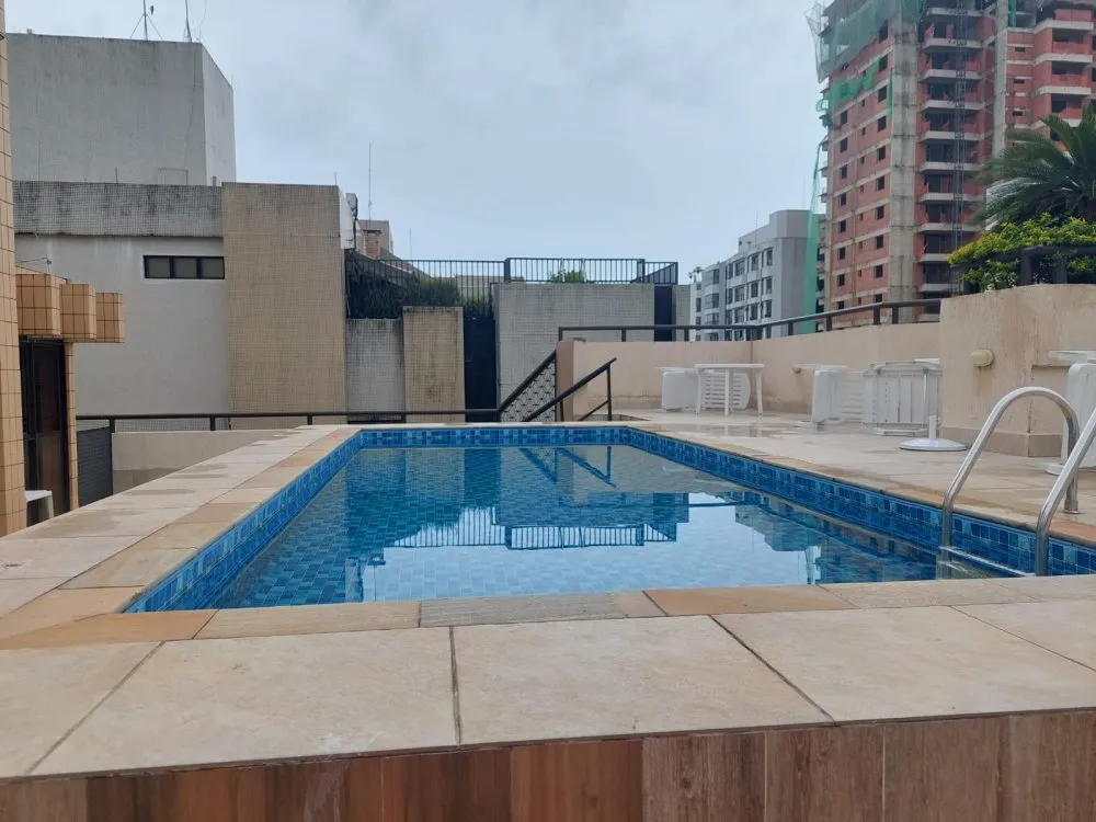 Apartamento, 2 quartos, 120 m² - Foto 1
