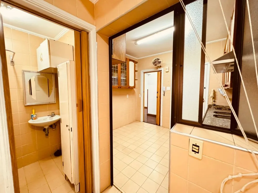 Apartamento, 2 quartos, 120 m² - Foto 7