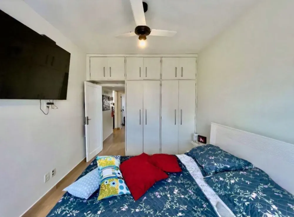 Apartamento, 2 quartos, 95 m² - Foto 8