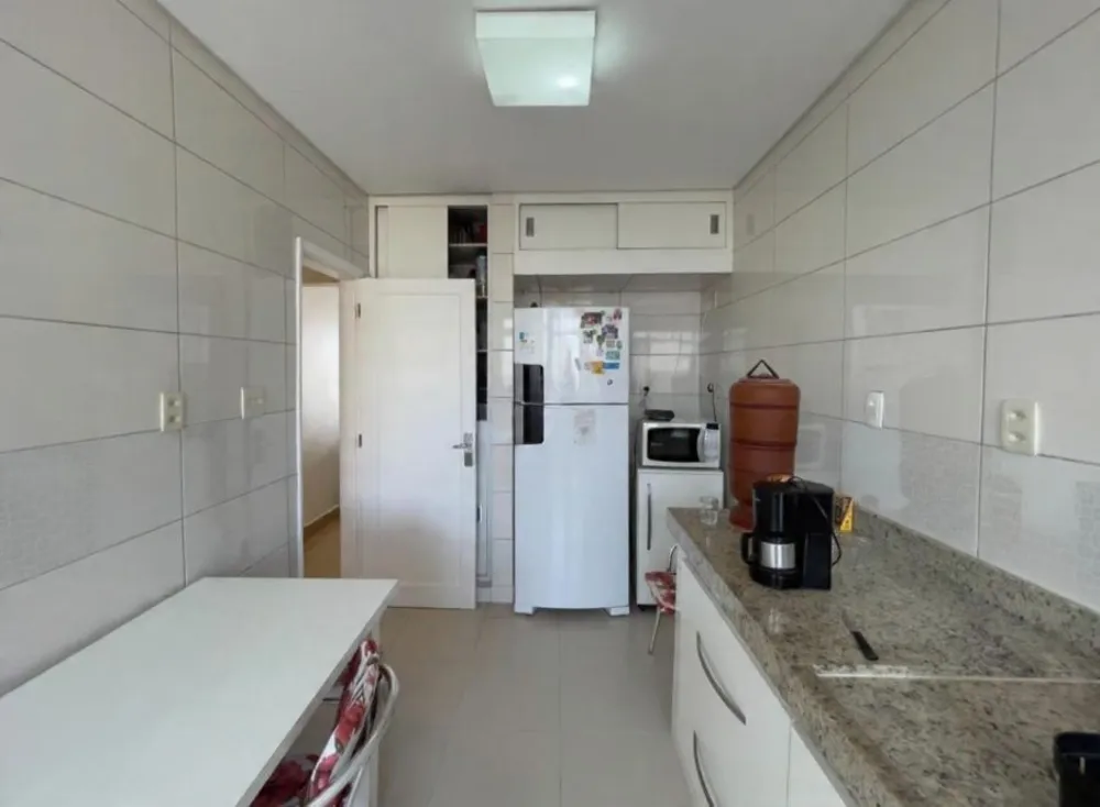 Apartamento, 2 quartos, 95 m² - Foto 3