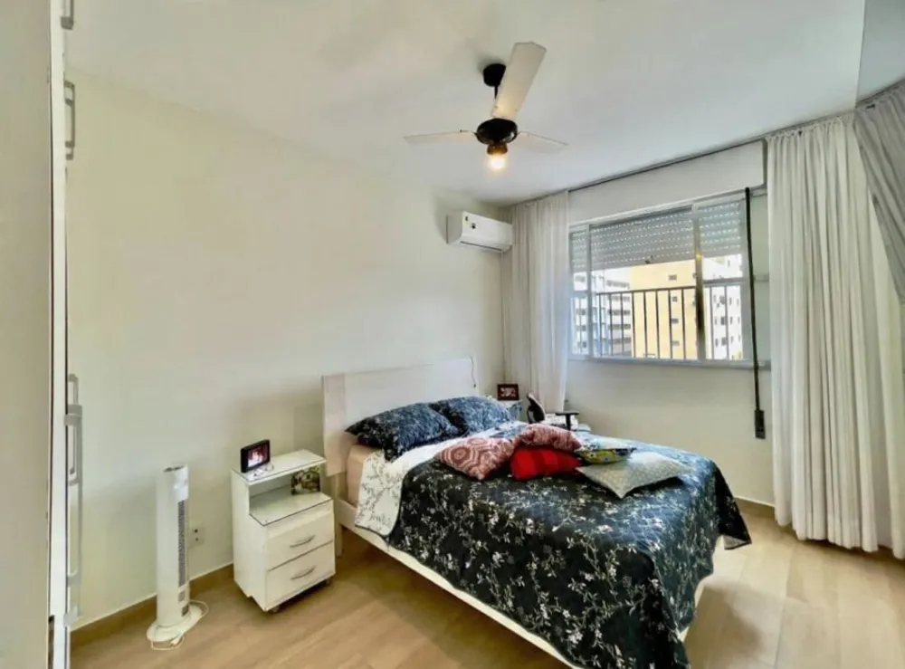Apartamento, 2 quartos, 95 m² - Foto 5