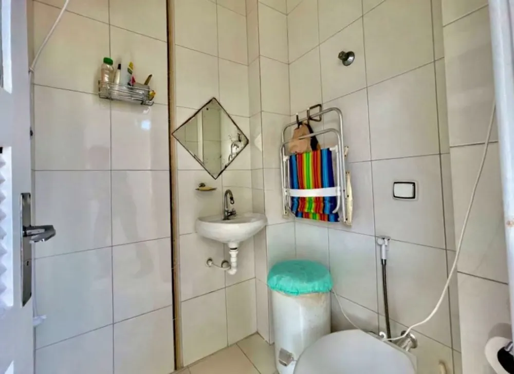 Apartamento, 2 quartos, 95 m² - Foto 1