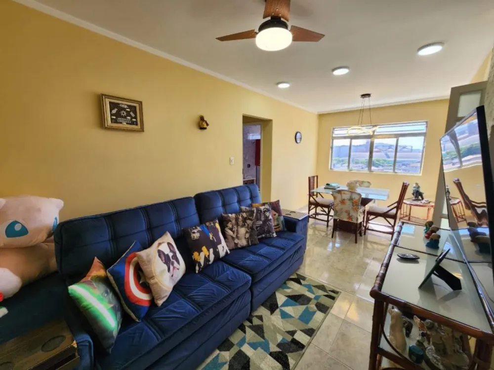 Apartamento, 2 quartos, 85 m² - Foto 4