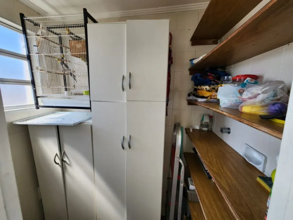 Apartamento, 2 quartos, 85 m² - Foto 3