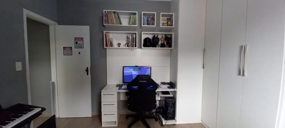 Apartamento, 2 quartos, 80 m² - Foto 10