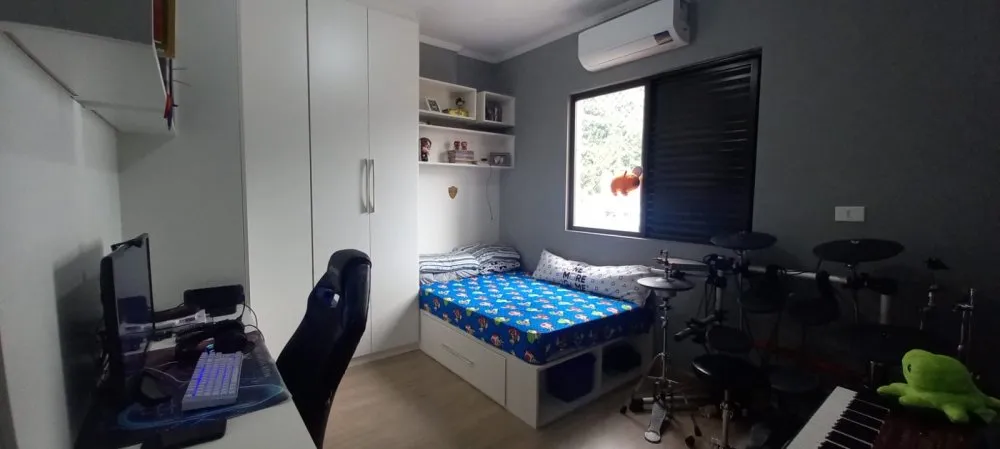 Apartamento, 2 quartos, 80 m² - Foto 8