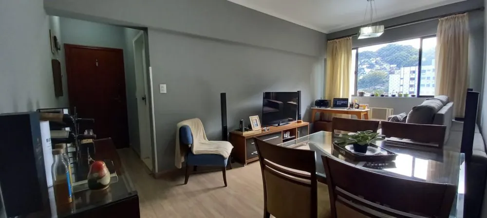 Apartamento, 2 quartos, 80 m² - Foto 12