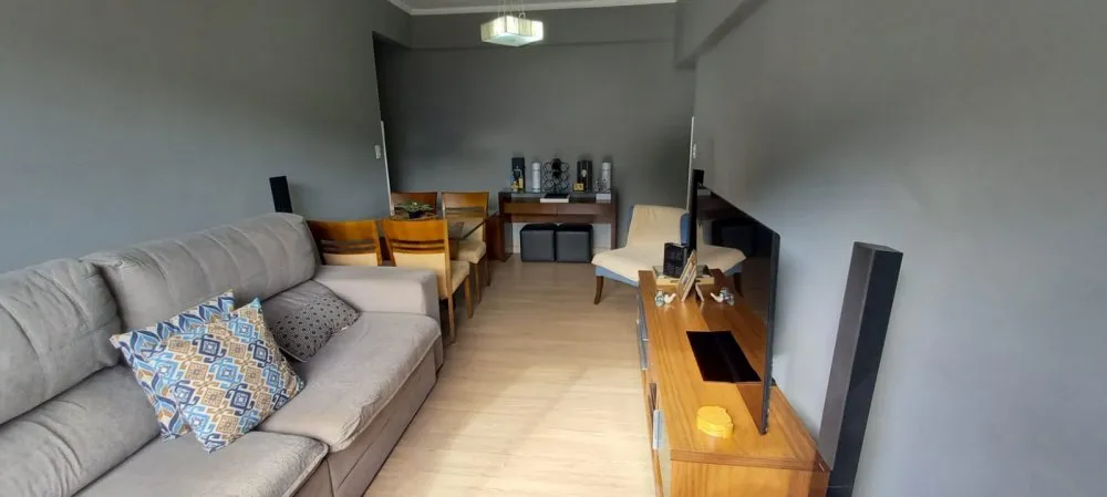 Apartamento, 2 quartos, 80 m² - Foto 14