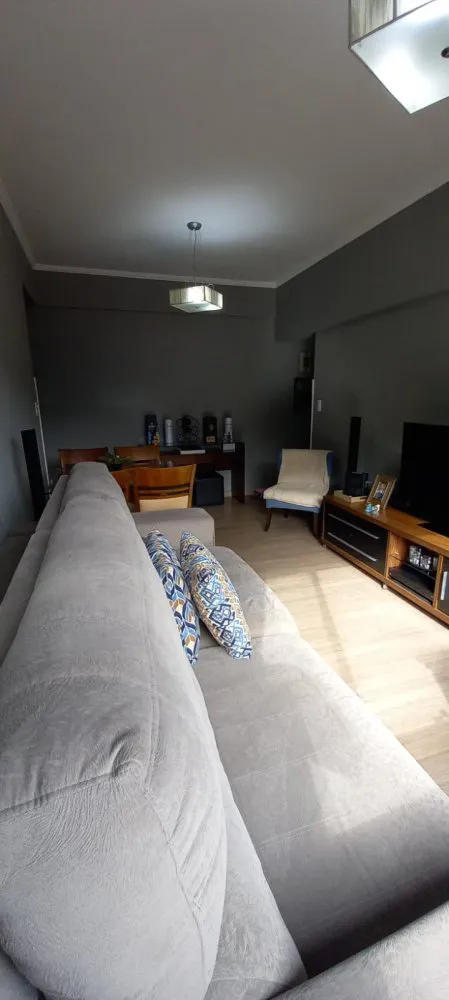 Apartamento, 2 quartos, 80 m² - Foto 4