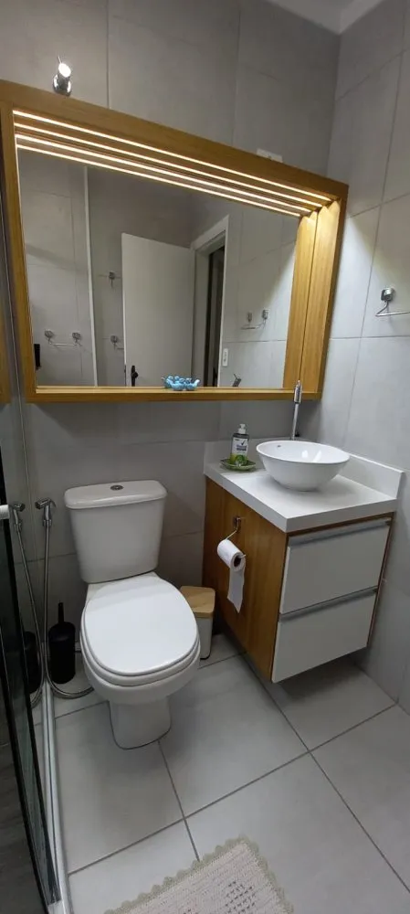 Apartamento, 2 quartos, 80 m² - Foto 13