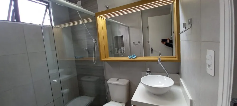 Apartamento, 2 quartos, 80 m² - Foto 7
