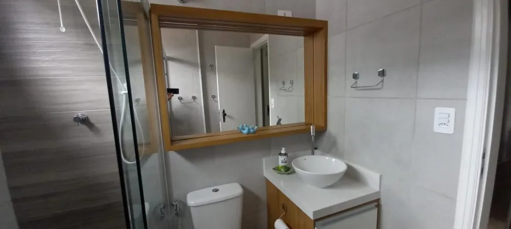 Apartamento, 2 quartos, 80 m² - Foto 11