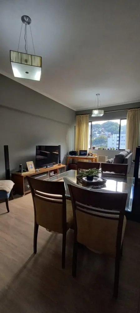 Apartamento, 2 quartos, 80 m² - Foto 1