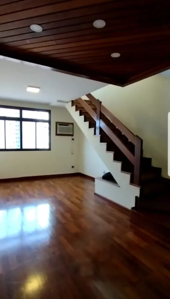 Cobertura à venda com 3 quartos, 180m² - Foto 3