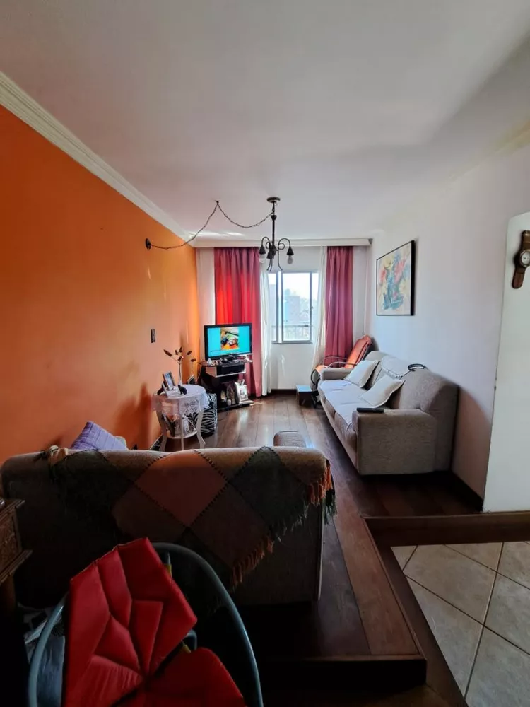 Apartamento à venda com 2 quartos, 80m² - Foto 2