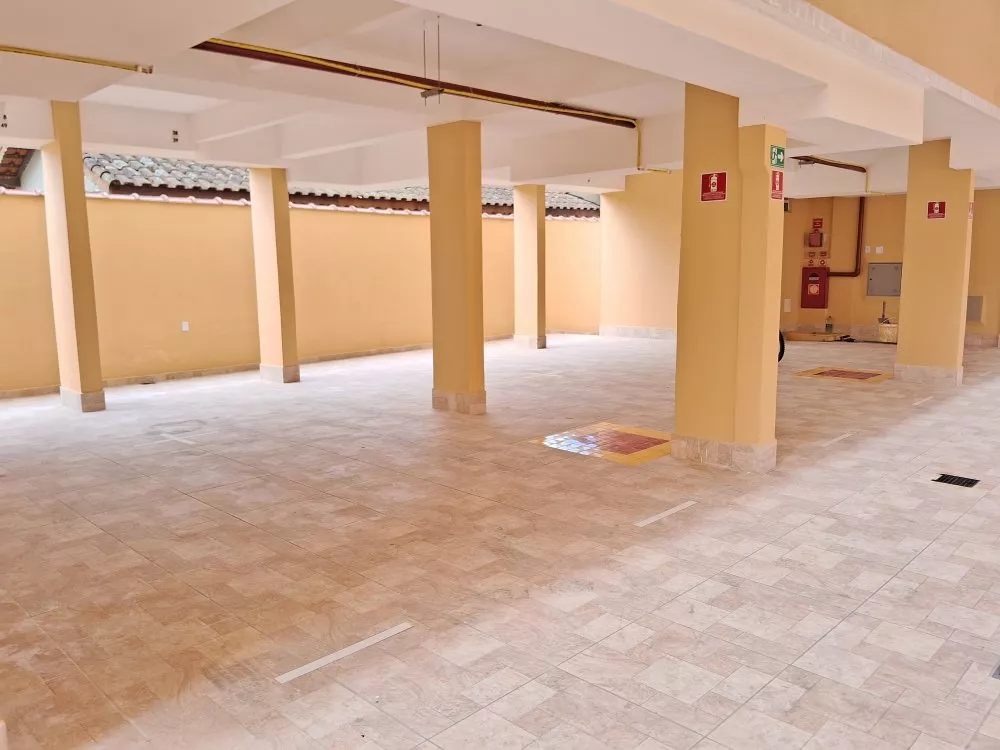 Apartamento à venda com 1 quarto, 50m² - Foto 1