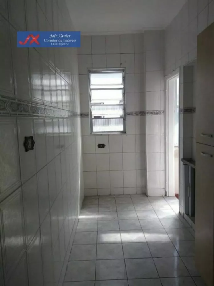 Apartamento à venda com 1 quarto, 60m² - Foto 4