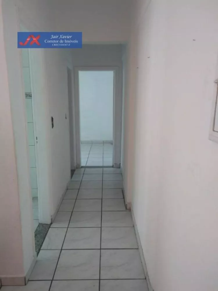 Apartamento à venda com 1 quarto, 60m² - Foto 1