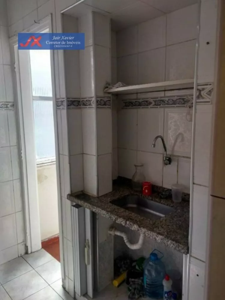 Apartamento à venda com 1 quarto, 60m² - Foto 5