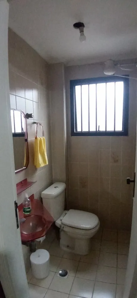 Apartamento, 3 quartos, 110 m² - Foto 2