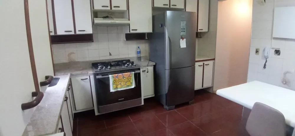 Apartamento, 3 quartos, 110 m² - Foto 5