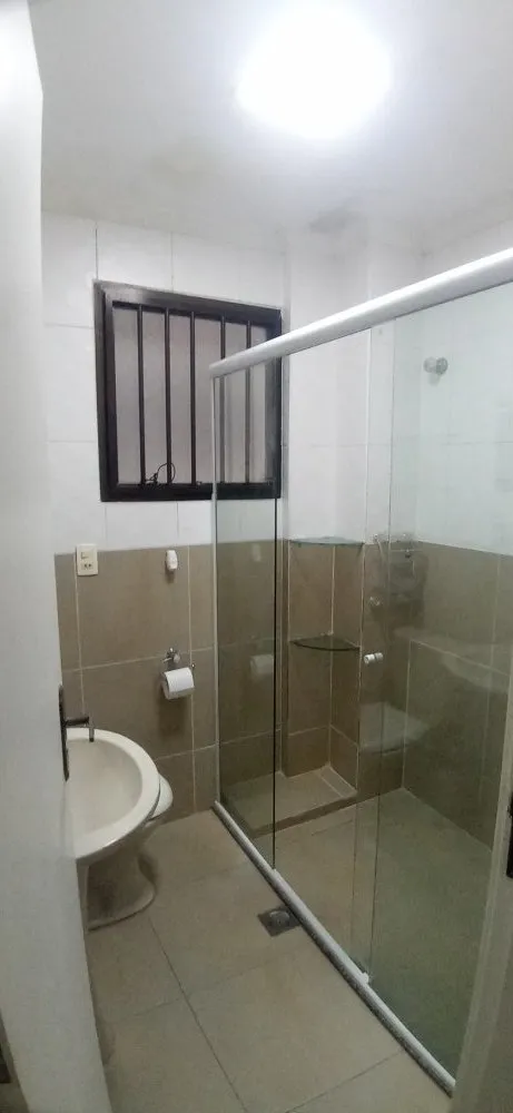 Apartamento, 3 quartos, 110 m² - Foto 1