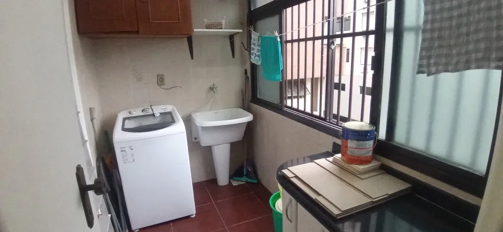 Apartamento, 3 quartos, 110 m² - Foto 9