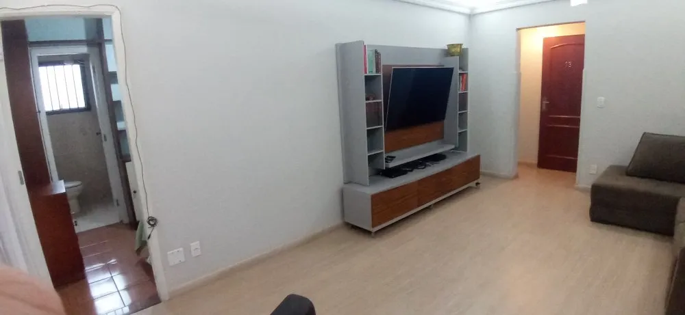 Apartamento, 3 quartos, 110 m² - Foto 4