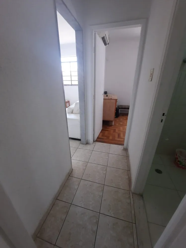 Apartamento, 2 quartos, 70 m² - Foto 2