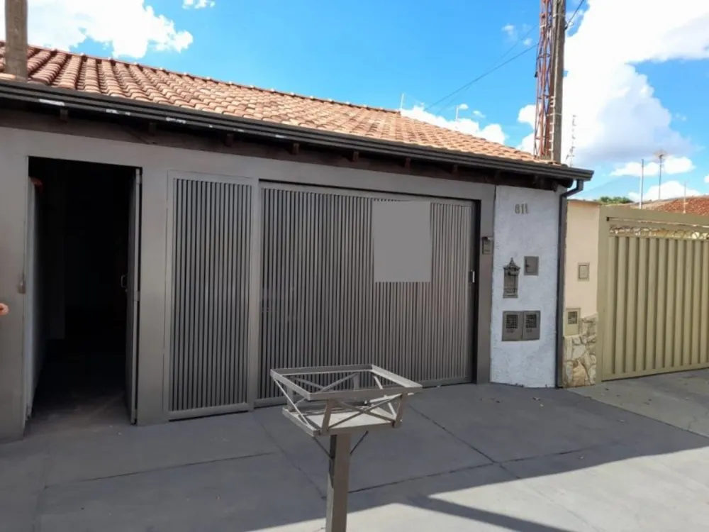 Casa, 5 quartos, 248 m² - Foto 7