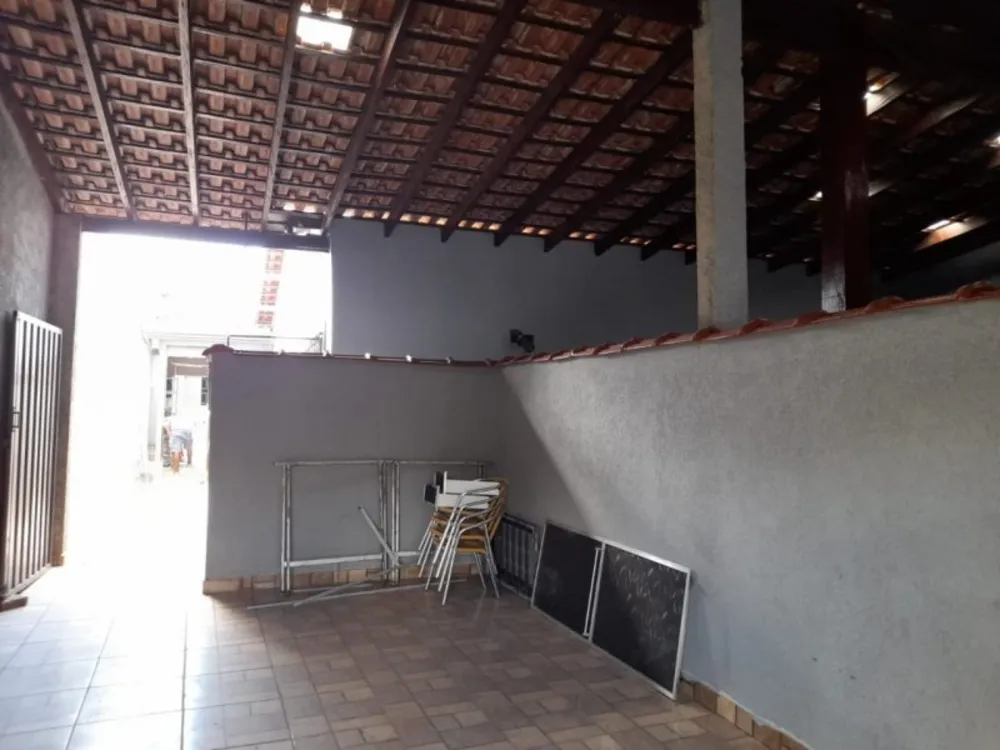 Casa, 5 quartos, 248 m² - Foto 6