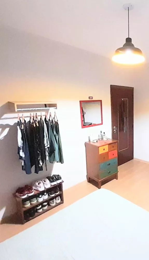 Apartamento à venda com 3 quartos, 104m² - Foto 3