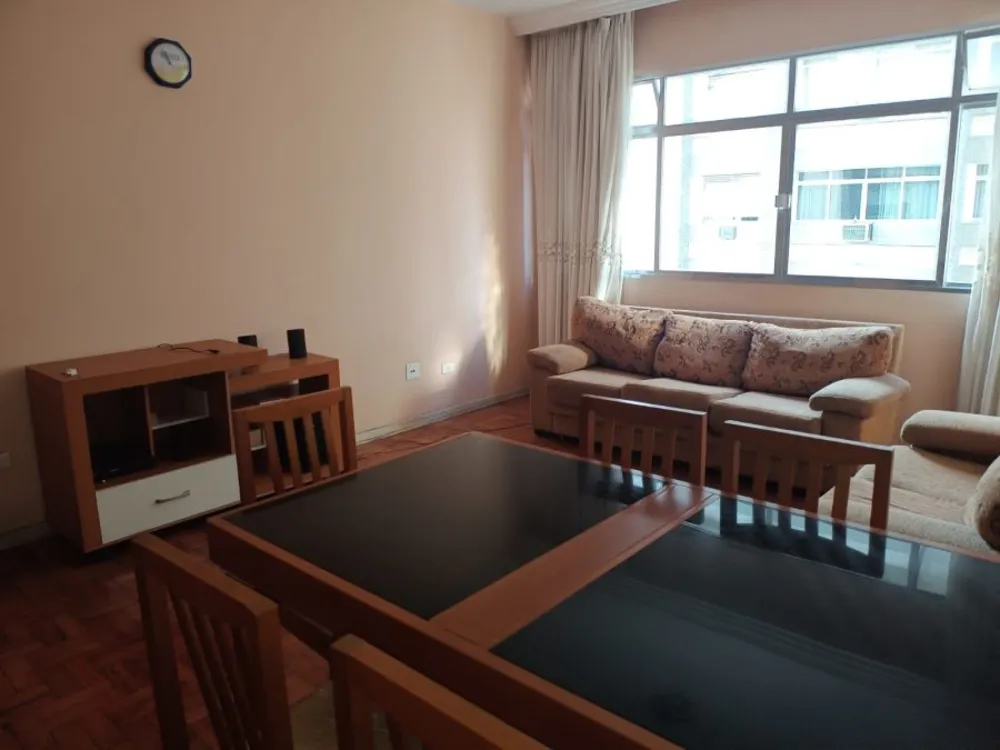 Apartamento, 3 quartos, 125 m² - Foto 1